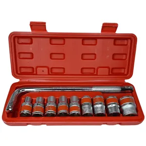 آچار بکس کاتاشی مدل KT-1012 مجموعه 10 عددی
