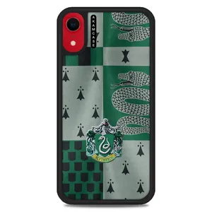AKAM AMC-WAXR-HARRY POTTER-49 Cover For Apple iPhone XR
