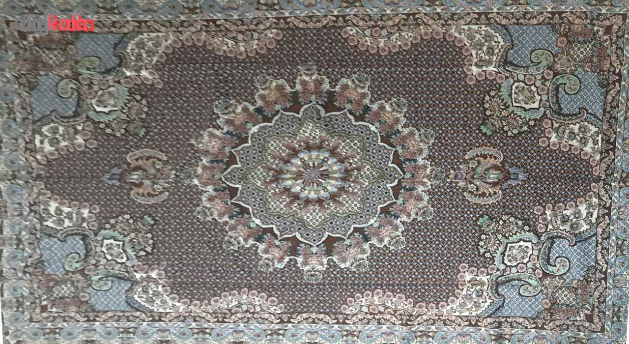 روفرشی 12 متری مدل 005