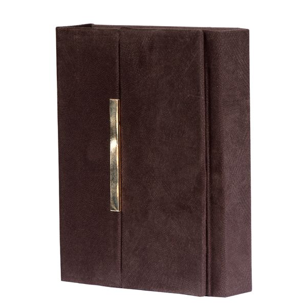 البوم عکس عروس طرح فریم مگنتی 1037