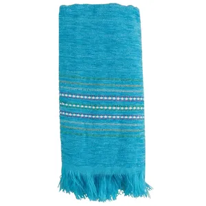 حوله دستبافت گالری تیرگان کد 82002