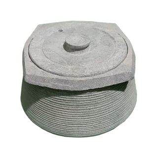دیگ سنگی فدک مدل D17