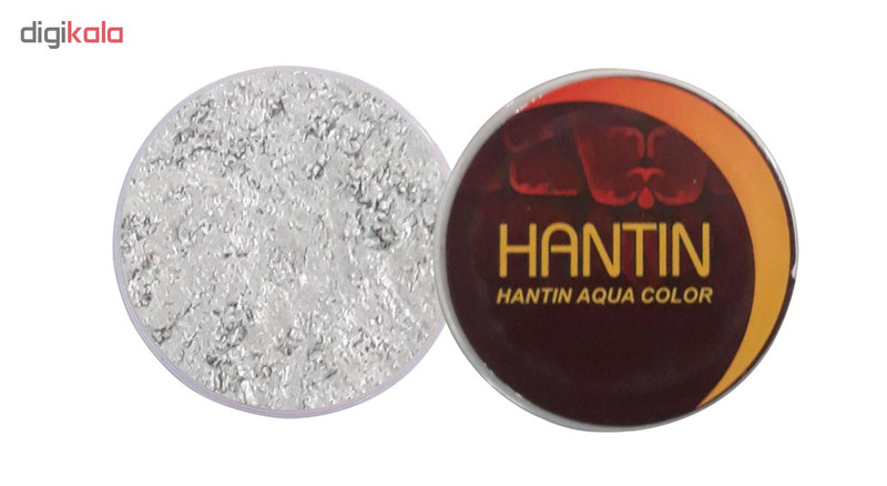 سایه آکوا هانتین مدل AQUA شماره 075