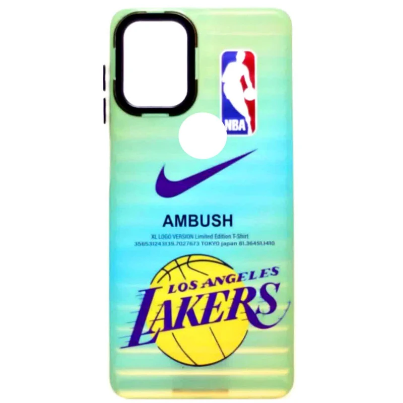 کاور مدل عروسکی طرح فانتزی 03 مناسب برای گوشی موبایل شیائومی REDMI 12C