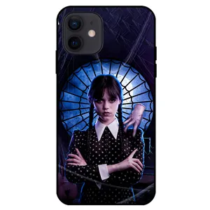 Megafone 5419 Cover For Apple Iphone 12 