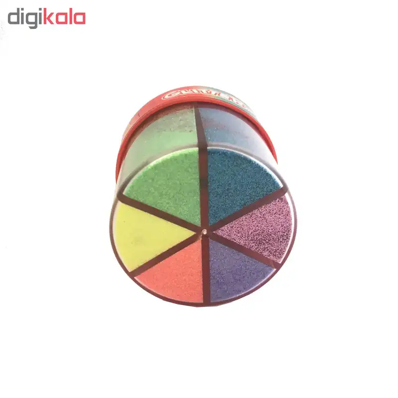 اکلیل گلیتر مدل A12