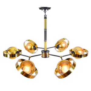 لوستر وزرا مدل LBB191