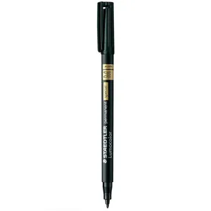 ماژیک چند منظوره استدلر مدل Lumocolor Permanet Special  - قطر نوشتار M