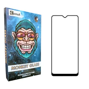Coconut monku Screen Protector For Samsung Galaxy A12 / A02 / A02s