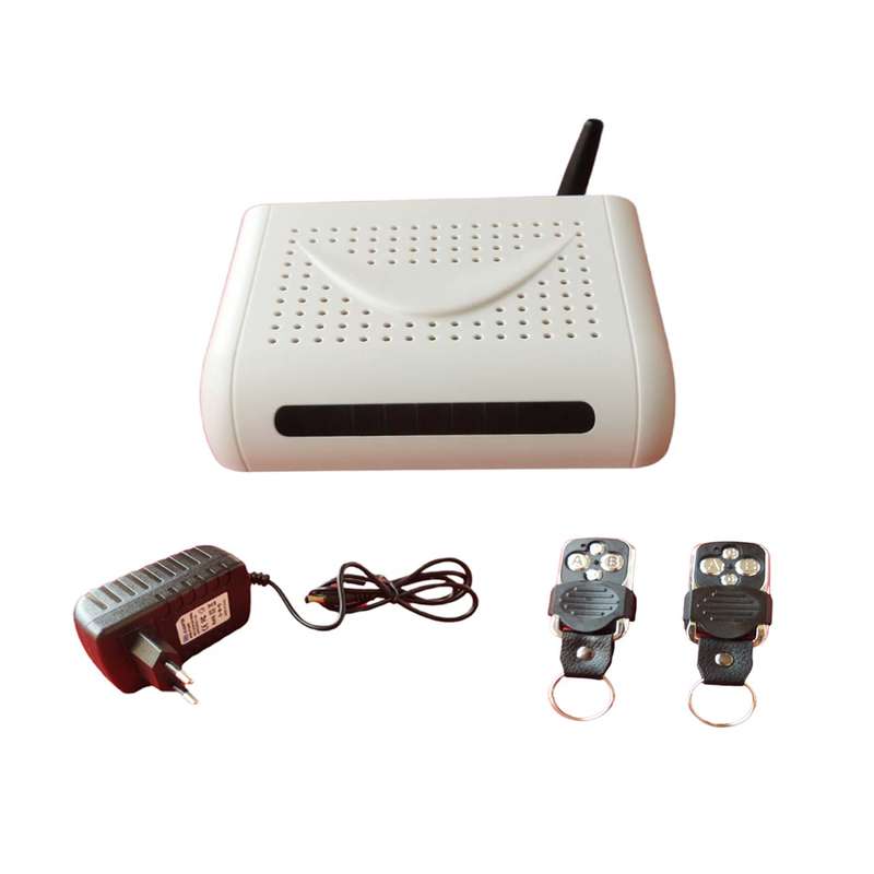 سیستم دزدگیر سیم کارتی مدل amg1