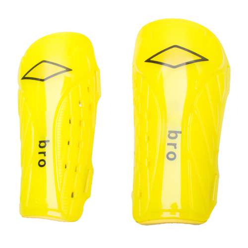 ساق بند فوتبال برا کد 002 بسته 2 عددی سایز M