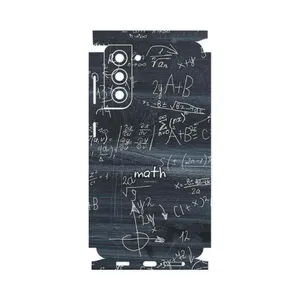 MAHOOT Mathematical Science-FullSkin Cover Sticker for Samsung Galaxy S21 5G