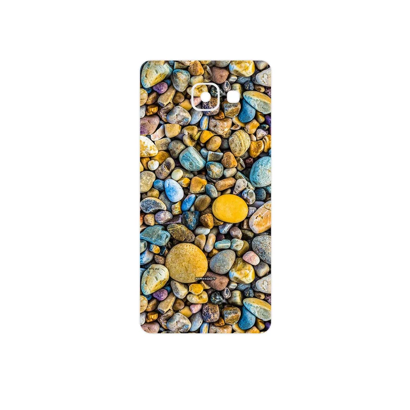 برچسب پوششی ماهوت مدل River rocks مناسب برای گوشی موبایل سامسونگ Galaxy A5 2016