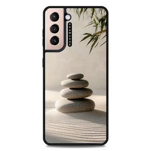 AKAM AMC-WSGS21P-ZEN-8 Cover For Samsung Galaxy S21 Plus
