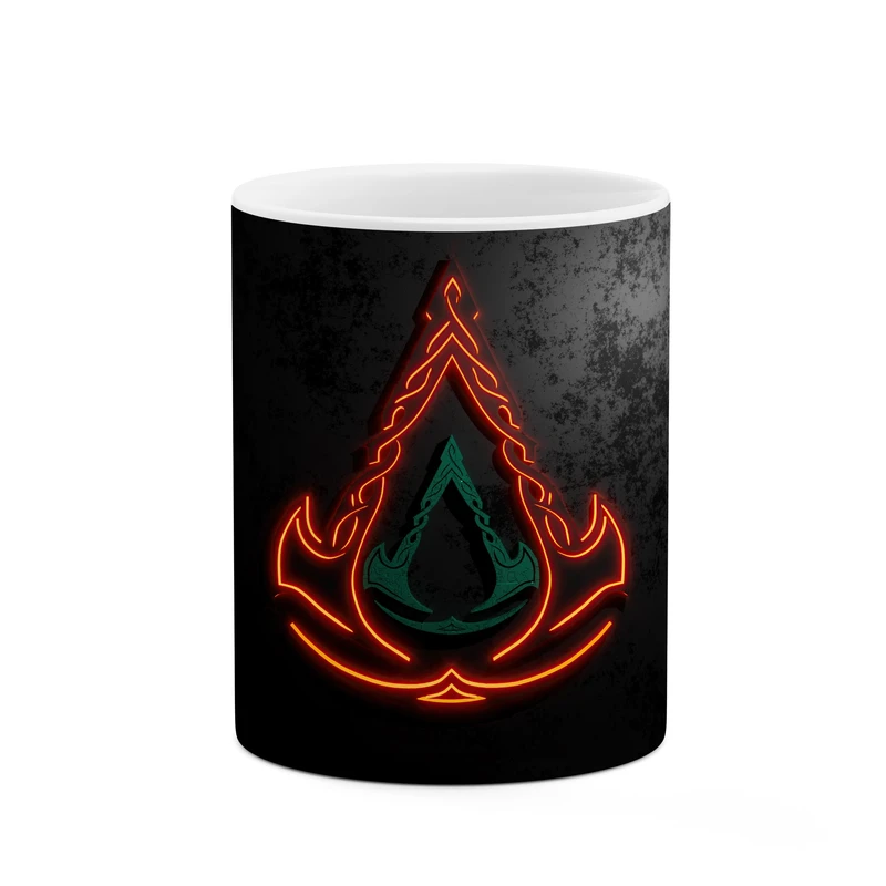 ماگ کاکتی طرح آتش کد mgp11167