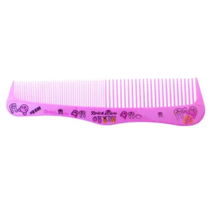 شانه مو دبلیو دی اس مدل AXL952