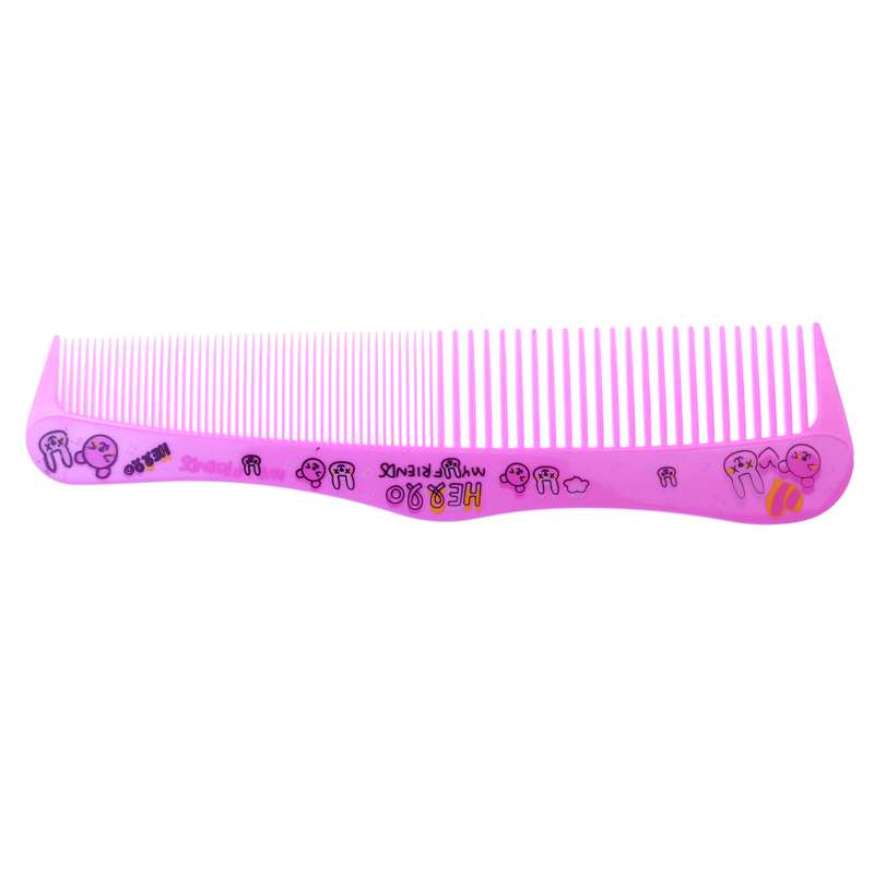 شانه مو دبلیو دی اس مدل AXL952 شانه مو دبلیو دی اس مدل AXL952
