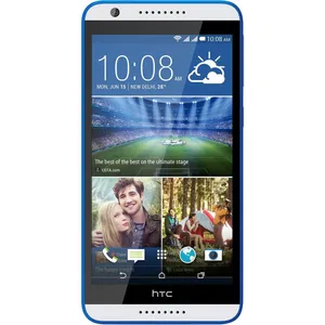 گوشی موبایل اچ‌تی‌سی مدل Desire 820G Plus دو سیم کارت