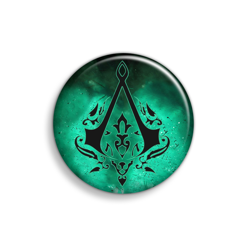پیکسل ابیگل طرح بازی اساسینز کرید کد assassins creed 020