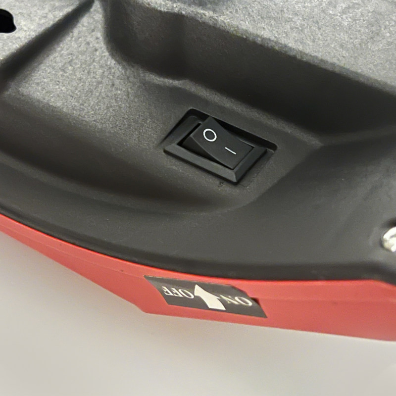 ترازو فروشگاهی محک مدل MKR-40KG