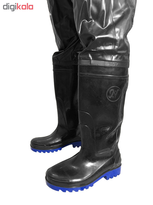 چکمه ماهیگیری نسیم کد 3542 چکمه ماهیگیری نسیم کد 3542