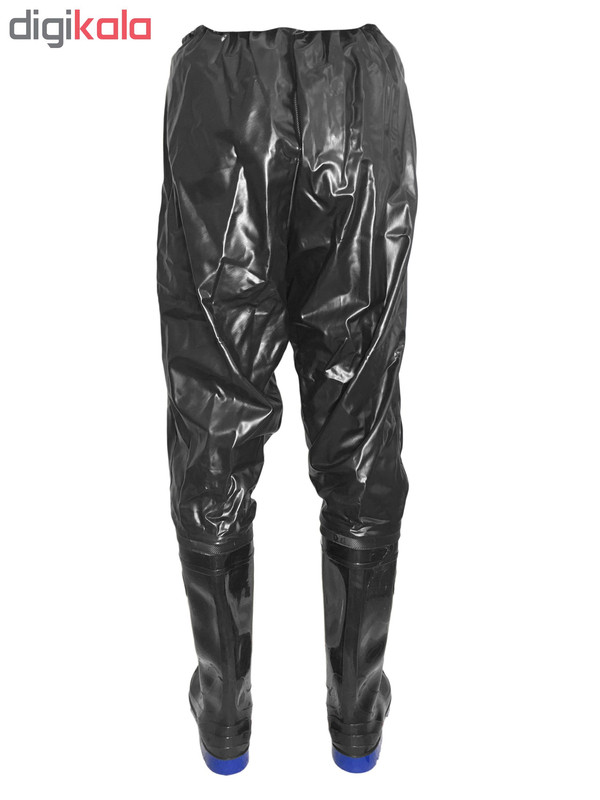 چکمه ماهیگیری نسیم کد 3542 چکمه ماهیگیری نسیم کد 3542