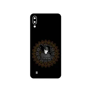 MAHOOT MohammadReza Shajarian Cover Sticker for Samsung Galaxy M10