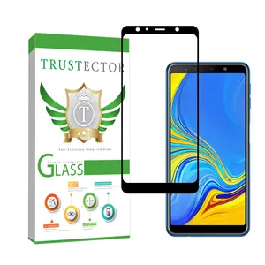 Trustector CERAMT Screen Protector For Samsung Galaxy A7 2018