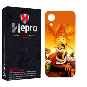 HEPRO MC Cover for Samsung Galaxy A03 CORE