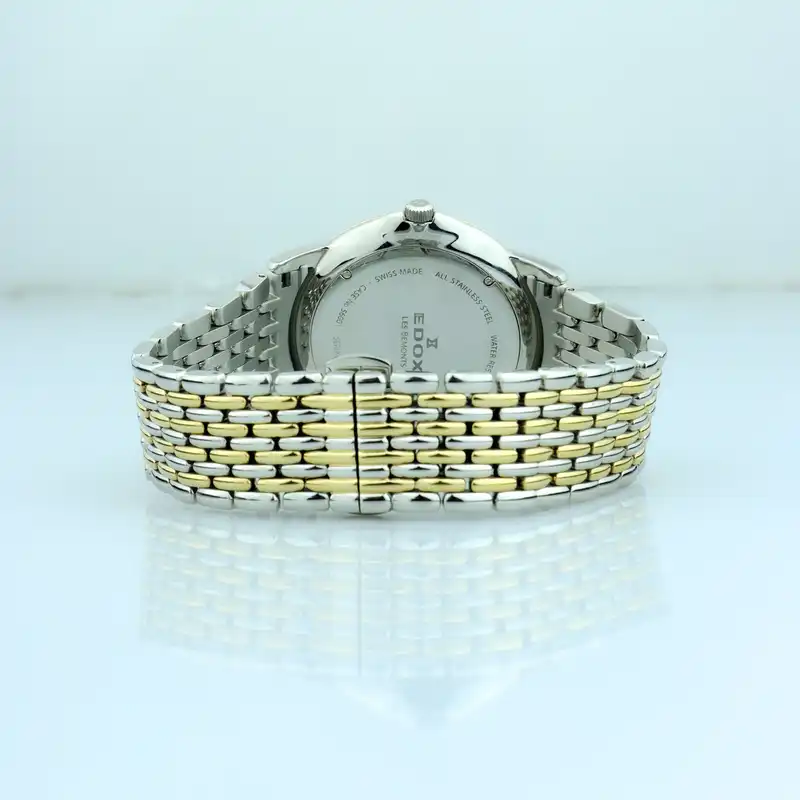 ساعت مچی عقربهای مردانه ادوکس مدل 56001357JMGR