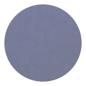 سنباده پشت کرکی 15 سانتی متری میرکا زبری 80 مدل C150P80N بسته 10 عددی