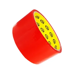 نوار چسب پهن دی ال کد 01 عرض 5 سانتی متر 