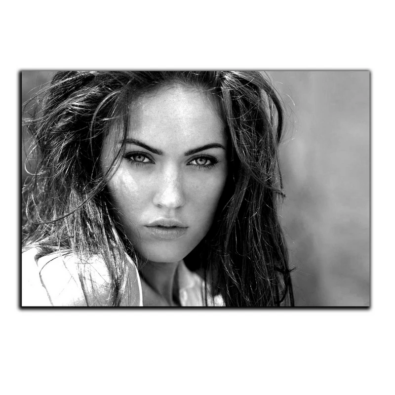 تابلو شاسی بکلیت طرح بازیگر مگان فاکس مدل SH-7429