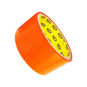 نوار چسب پهن دی ال کد 02 عرض 5 سانتی متر