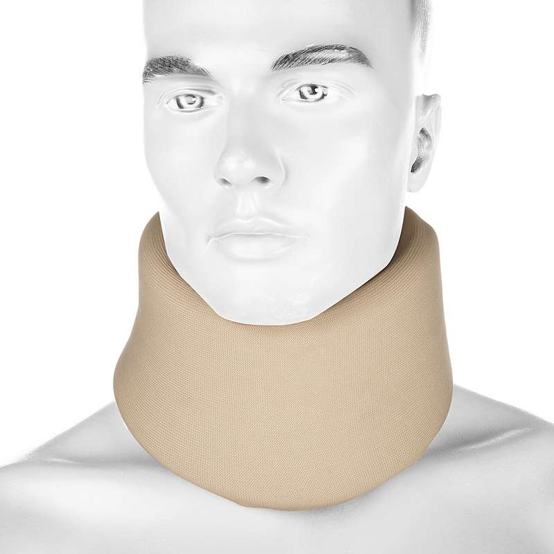 دور گردنی طبی هوشمند مدل Hard