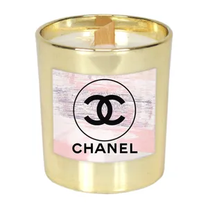 شمع لیوانی مدل 1128