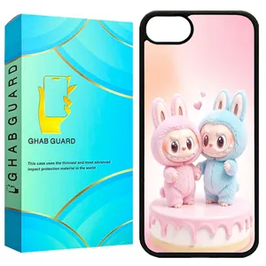  Ghab Guard G16E Cover For Apple iPhone 16e