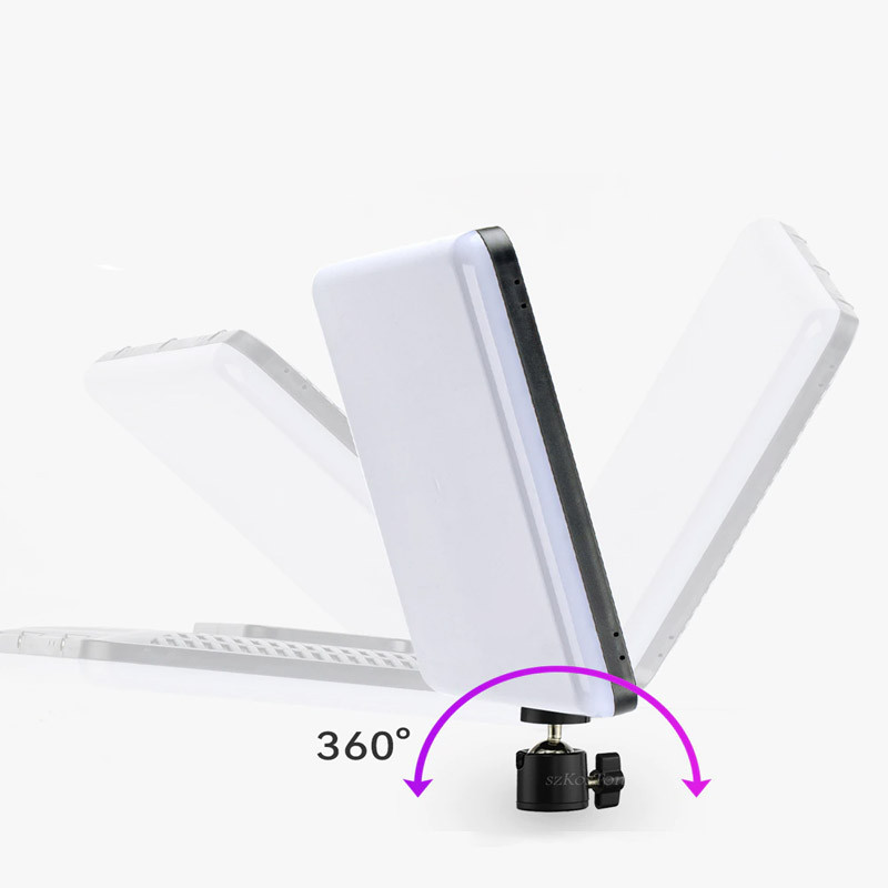 نور ثابت ال ای دی مدل PL26