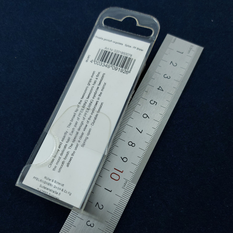 موچین سیتی لاین مدل solingen