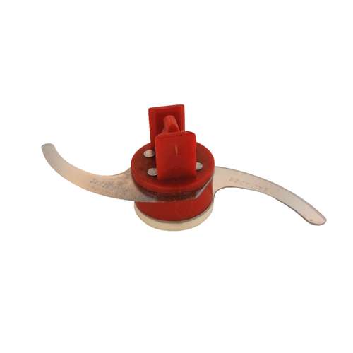 تیغه سبزی خردکن مدل 1.2.3 کاردی مناسب برای  سبزی خرد کن مولینکس