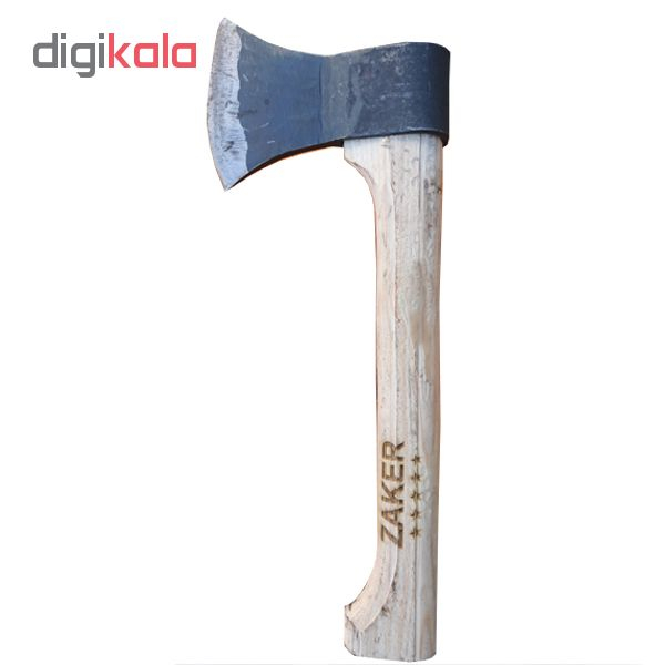 تبر ذاکر مدل STAR-5 