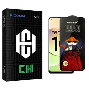 Ricomm CH Airbag Screen Protector For Realme 10 4G