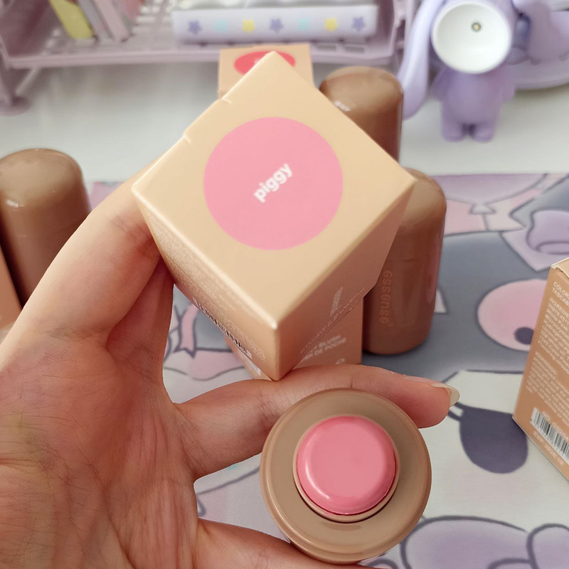 رژ گونه اس اس ان شماره 1