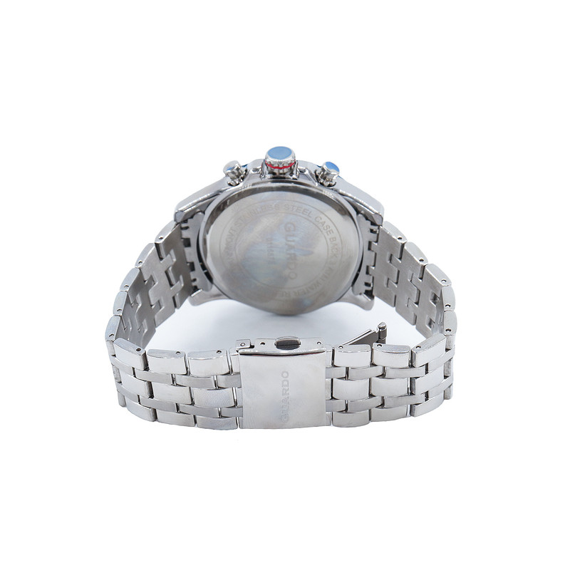 ساعت مچی عقربهای مردانه گواردو مدل GUA116871-2 ساعت مچی عقربهای مردانه گواردو مدل GUA116871-2