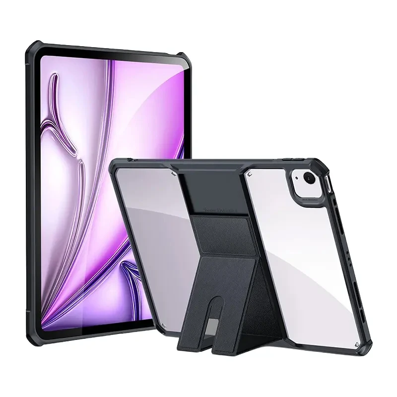 کاور ژاند مدل Beatle Stand مناسب برای تبلت اپل Apple iPad Air 2025/2024 13-Inch، Apple iPad Pro 2020/2021/2022 12.9-Inch