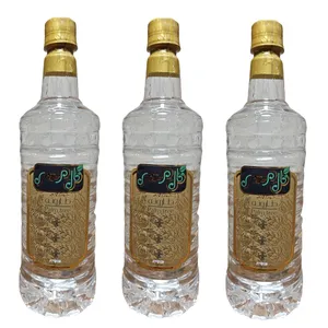 عرق طارونه  گلمهر  - 950 میلی لیتر  بسته 3 عددی