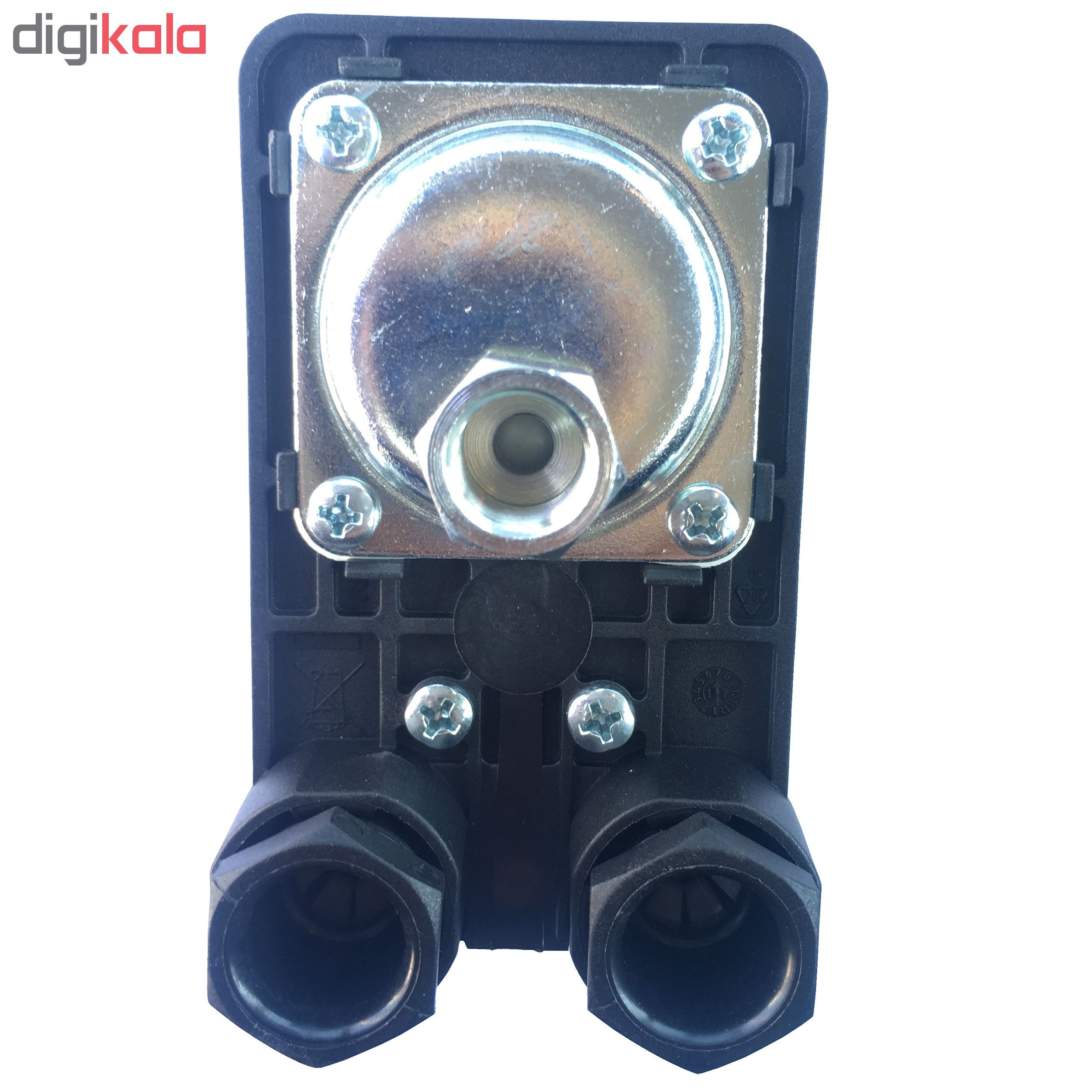 کلید اتوماتیک پمپ آب ایتال تکنیک مدل PM5