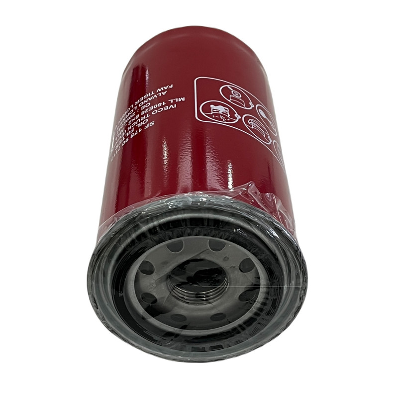 قیمت و خرید فیلتر روغن خودرو سرکان مدل SF 7113 مناسب برای ایویکو