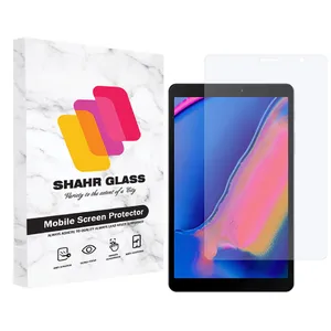   Shahr Glass SMPT1 Screen Protector For Samsung Galaxy Tab A 8.0 S Pen / P200 / P205