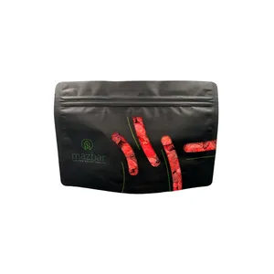 توت فرنگی خشک مزبار - 125 گرم